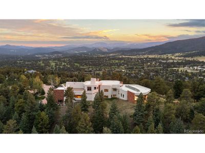 30786 Snowbird Ln, House other with 5 bedrooms, 6 bathrooms and null parking in Evergreen CO | Image 3