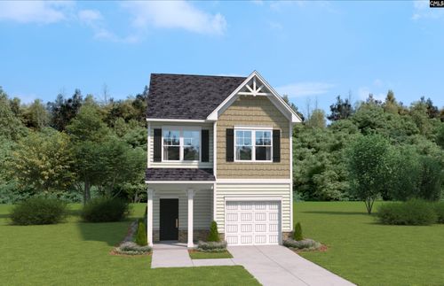 96 Sorrel Court, Hopkins, SC, 29061 | Card Image