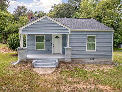 3609 Cub Creek Rd, Durham, NC, 27704-2207 | Card Image