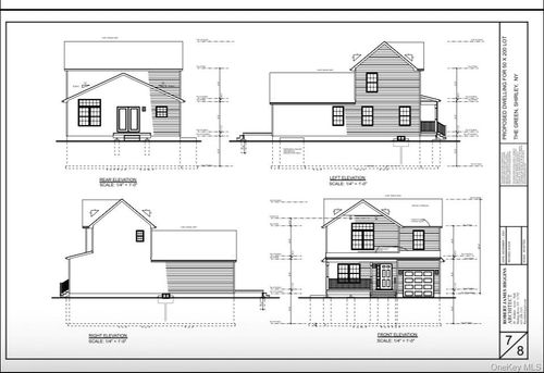 87 Margaret Dr, Coram, NY, 11727-4065 | Card Image