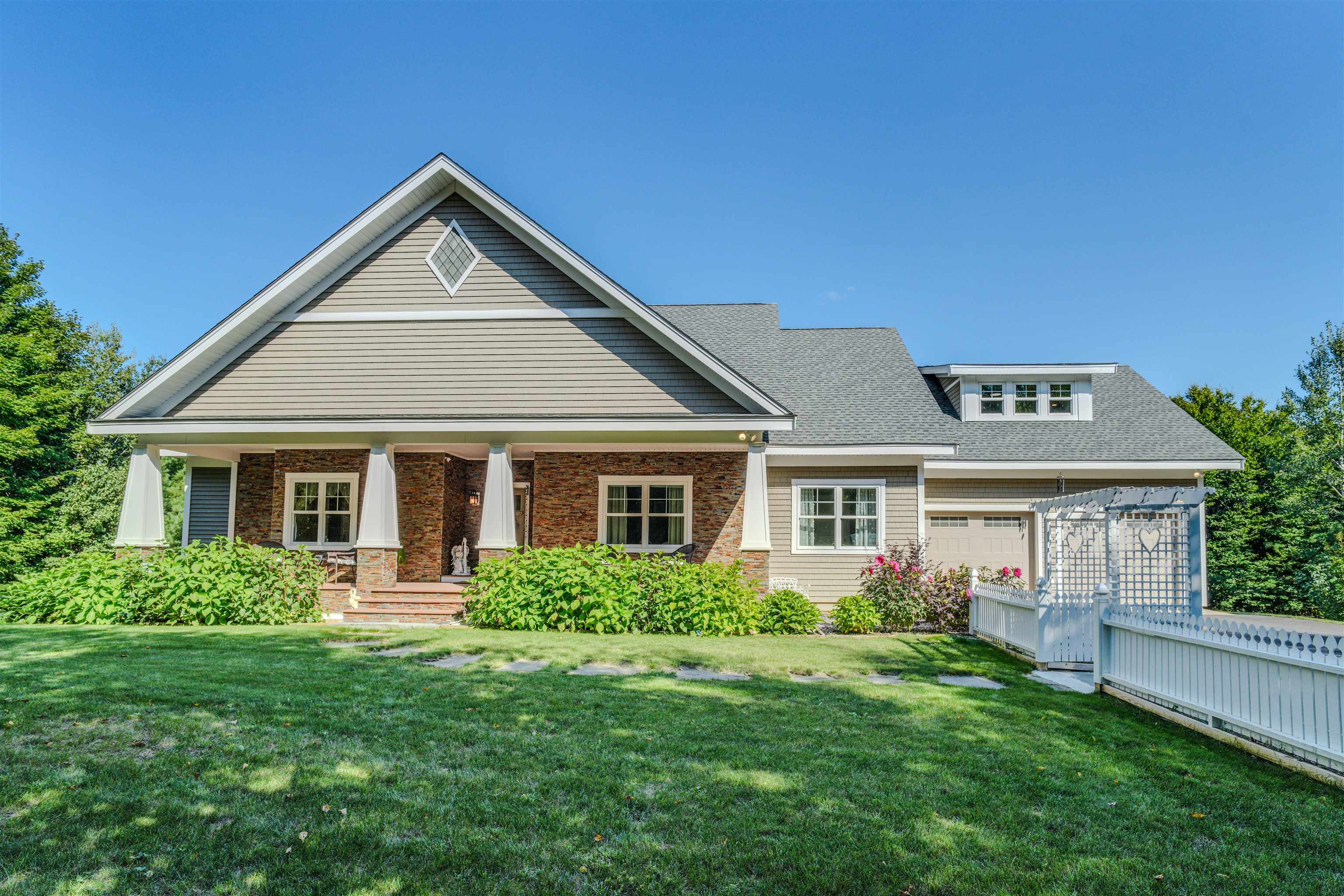 Sachem Dr, Moultonborough, NH 03254