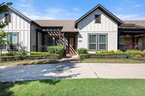 4803 Midnight Violet Way, Arlington, TX, 76005-1360 | Card Image