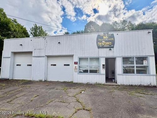 991 Providence Rd, Scranton, PA, 18508-2560 | Card Image