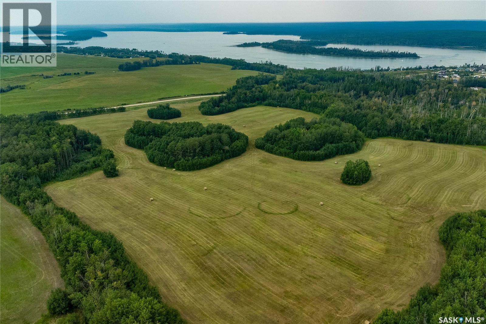 Land in Beaver River Rm No. 622