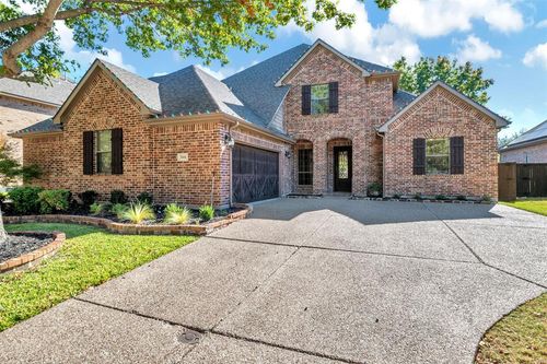 7601 Burr Ferry Drive, Mckinney, TX, 75071 | Card Image