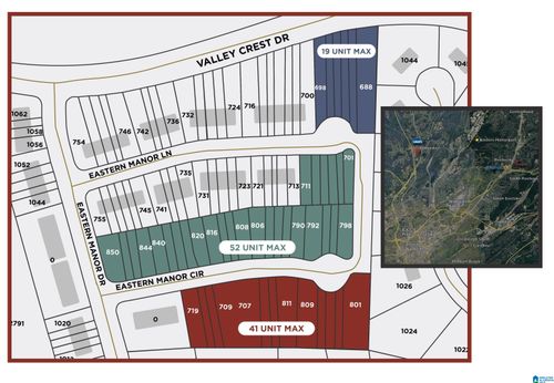 840-840 Eastern Manor Cir, BIRMINGHAM, AL, 35215 | Card Image