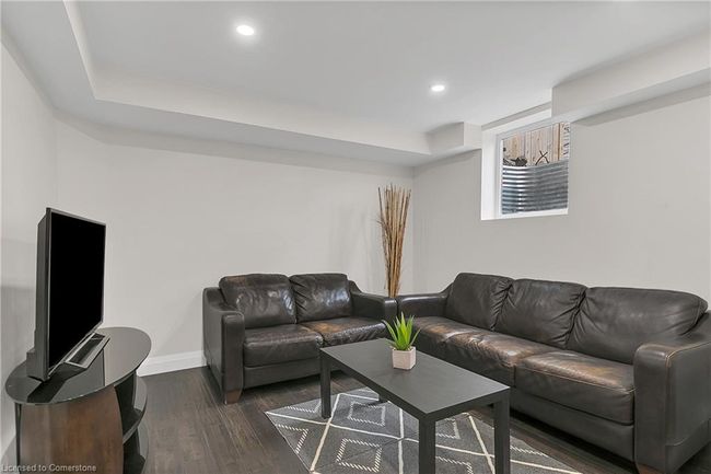 54 Potters Way, House other with 4 bedrooms, 3 bathrooms and 4 parking in Woodstock ON | Image 37