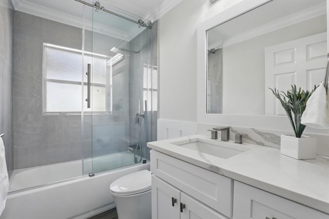 7131 Trentino Way, House other with 3 bedrooms, 2 bathrooms and null parking in Boynton Beach FL | Image 17