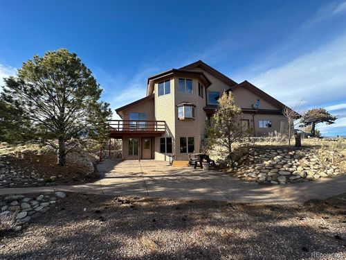 12880 County Road 261b, Nathrop, CO, 81236-8705 | Card Image