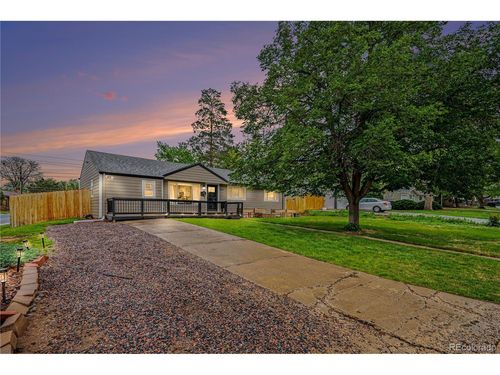 3400 S Holly St, Denver, CO, 80222-7538 | Card Image