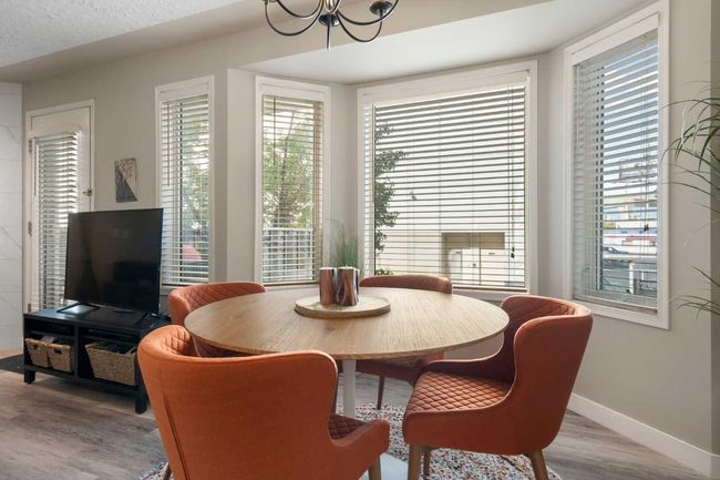 102 - 1516 11 Ave Sw, Condo with 2 bedrooms, 2 bathrooms and 1 parking in Calgary AB | Image 13