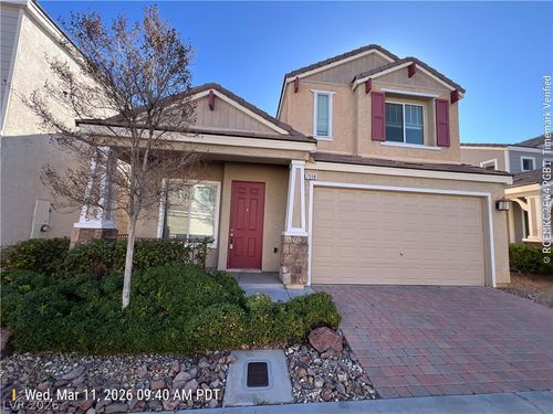 7558 Grassy Bank St, Las Vegas, NV, 89139-5642 | Card Image