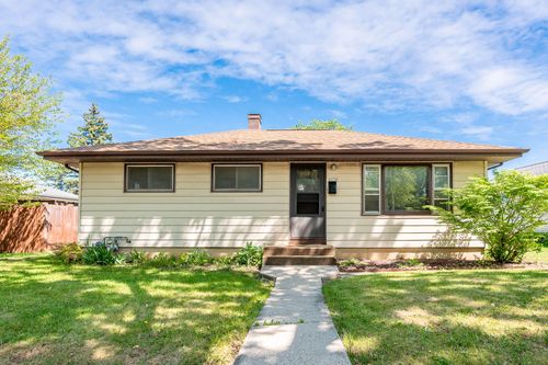 6438 S 20th St, Milwaukee, WI, 53221 | Card Image