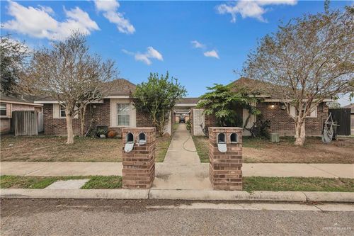 3600 Wyndham Ave, Pharr, TX, 78577-4273 | Card Image