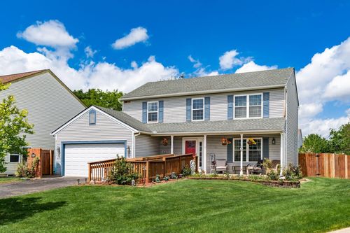 5480 Avonhurst Court, Galloway, OH, 43119 | Card Image