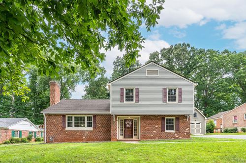3004 Ravenwood Drive, Lynchburg, VA, 24503 | Card Image