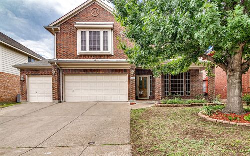 4621 Maple Hill Dr, Fort Worth, TX, 76123-4641 | Card Image