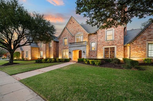 5701 Morlaix Ct, Colleyville, TX, 76034-5576 | Card Image