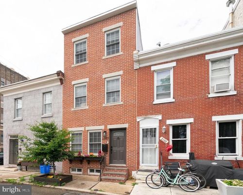 2357 Montrose St, PHILADELPHIA, PA, 19146-2531 | Card Image