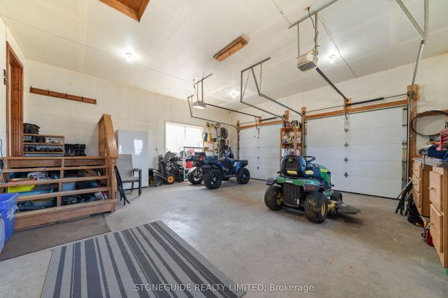 258 Robinson Rd, House other with 4 bedrooms, 4 bathrooms and 10 parking in Thomasburg ON | Image 21