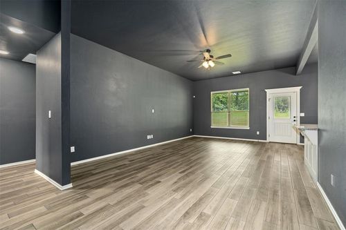104740 S Pimlico Pass, Mcloud, OK, 74851-4513 | Card Image