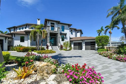 206 6th St E, TIERRA VERDE, FL, 33715-2243 | Card Image