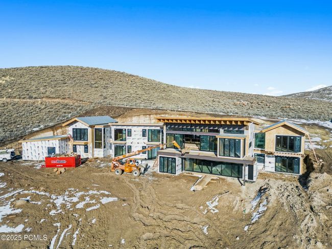 5220 Old Ranch Rd, Home with 7 bedrooms, 10 bathrooms and null parking in Park City UT | Image 5