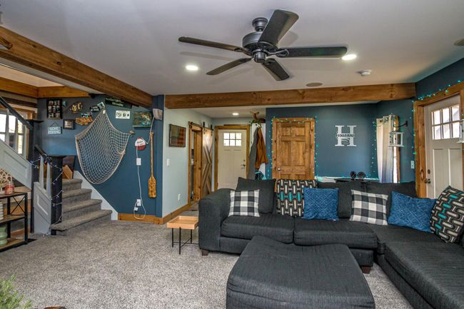 1182 Presidential Hwy, House other with 3 bedrooms, 3 bathrooms and null parking in Jefferson NH | Image 15