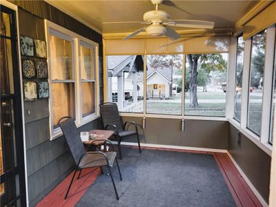 screened front porch | Image 1