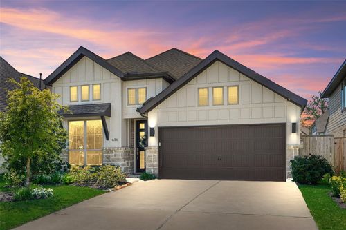 636 Sand Branch Dr, Conroe, TX, 77304-3494 | Card Image