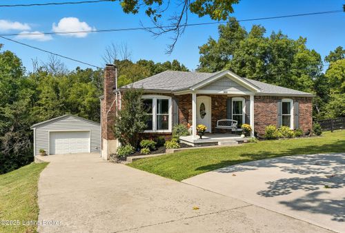 380 Willow Dr, Taylorsville, KY, 40071-7911 | Card Image