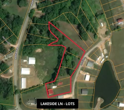 59 Lakeside Ln, Decaturville, TN, 38329 | Card Image