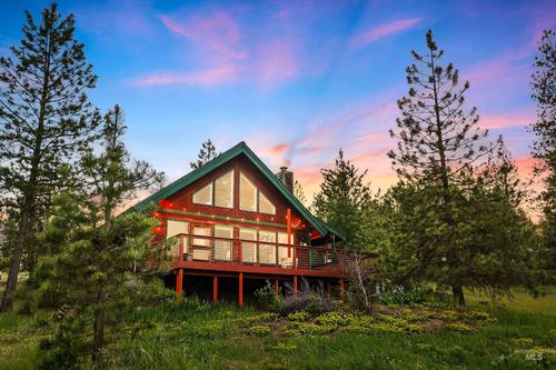 3000 45th Parallel Dr, New Meadows, ID, 83654 | Card Image