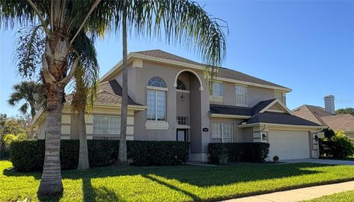 3940 Corveta Ct, ORLANDO, FL, 32837-5855 | Card Image