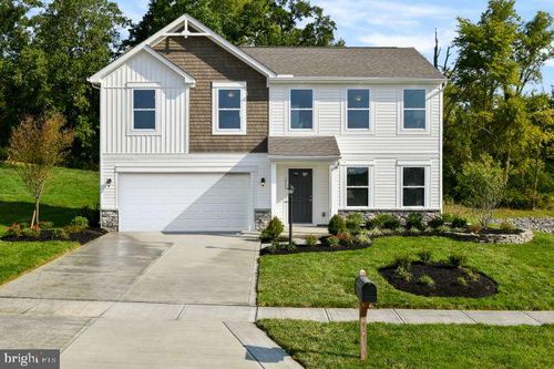 1 Monroe Ave, RANSON, WV, 25438 | Card Image