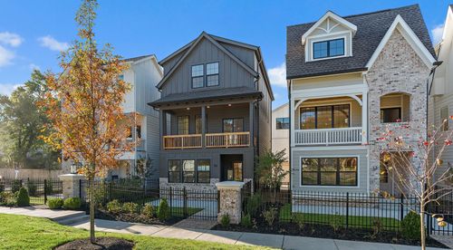 504 Edwin St, Nashville, TN, 37207-5286 | Card Image