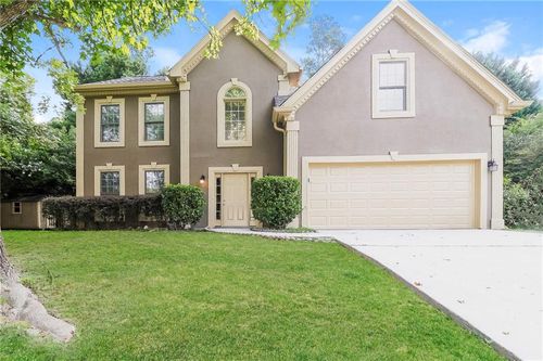 3986 Brookshire Pl, Lawrenceville, GA, 30044-4703 | Card Image