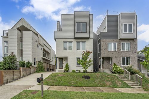 a-525 31st Ave N, Nashville, TN, 37209-4008 | Card Image