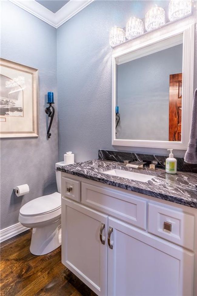 9016 Se Highway 69, House other with 3 bedrooms, 3 bathrooms and null parking in Cameron MO | Image 33