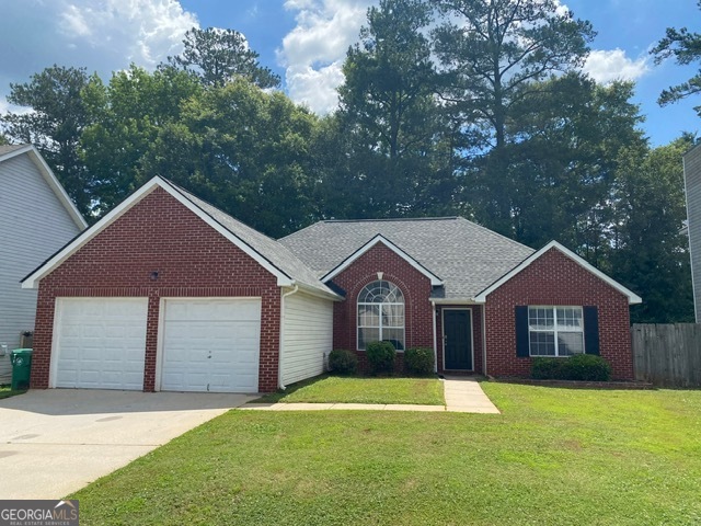 Idlewood Park, Lithonia, GA 30038