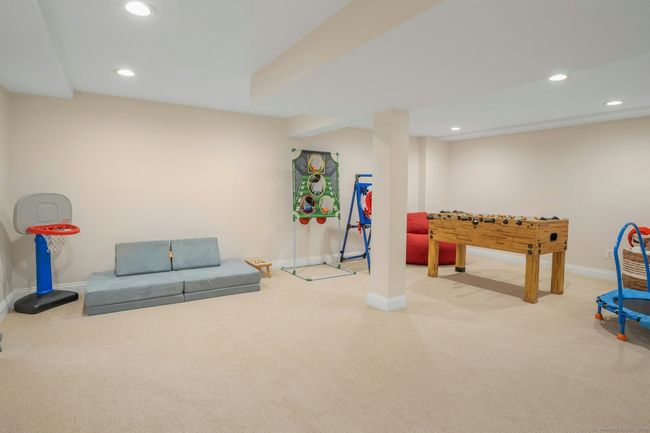 139 Highland Ave, House other with 4 bedrooms, 3 bathrooms and null parking in Norwalk CT | Image 27