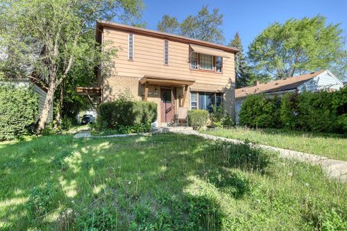 4413 N 64th Street, Milwaukee, WI, 53218 | Card Image