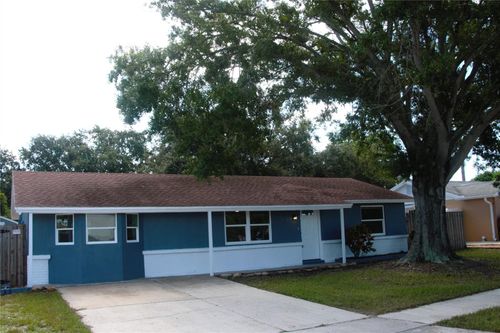 803 Peninsula Rd, TARPON SPRINGS, FL, 34689-2822 | Card Image