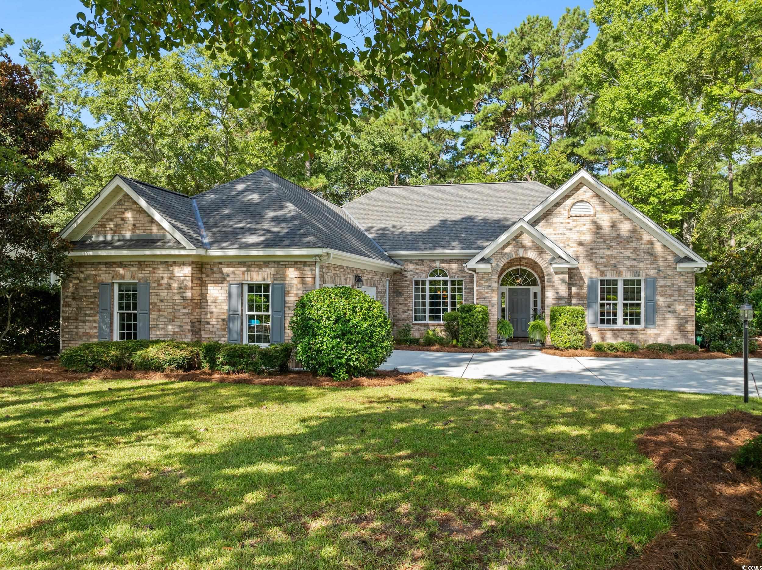 Congressional Dr, Pawleys Island, SC 29585