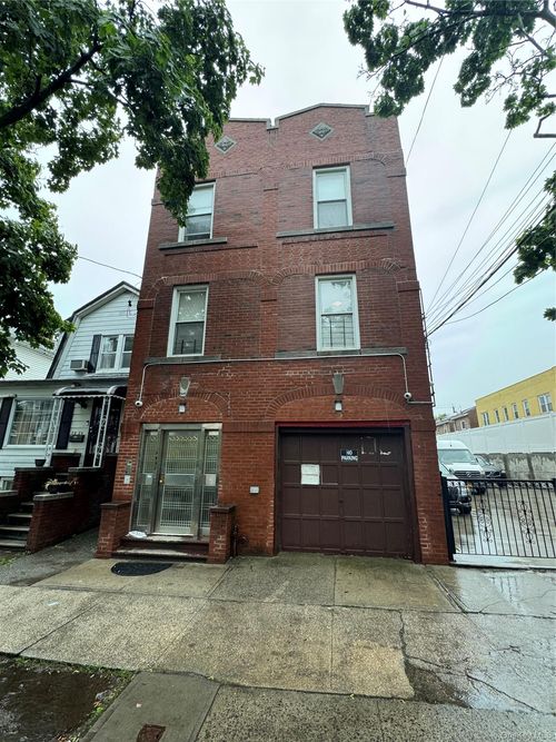 1r-2031 Tomlinson Ave, Bronx, NY, 10461-1360 | Card Image