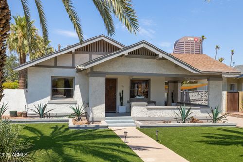 70 W Lynwood St, Phoenix, AZ, 85003-1205 | Card Image