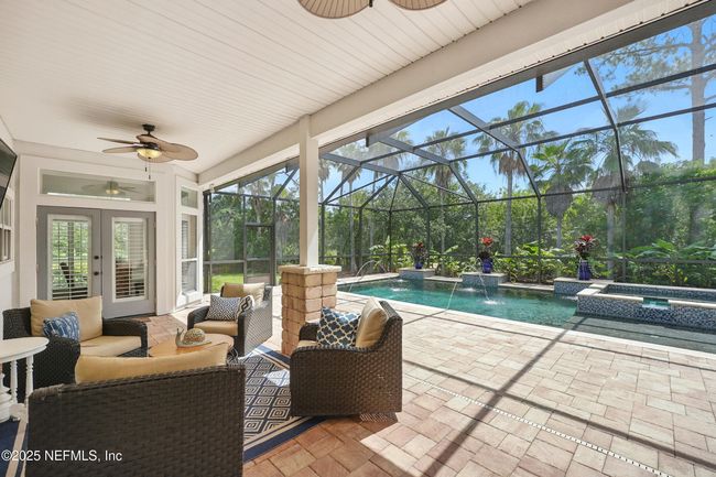 4427 Royal Tern Ct, House other with 5 bedrooms, 5 bathrooms and null parking in Jacksonville Beach FL | Image 45