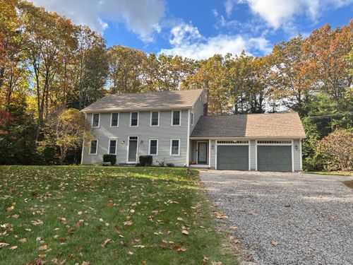 79 Birchwood Terrace, North Yarmouth, ME, 04097 | Card Image