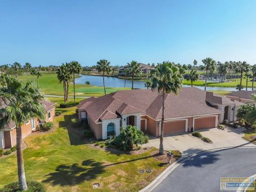 25 Hacienda Dr, Laguna Vista, TX, 78578-2894 | Card Image