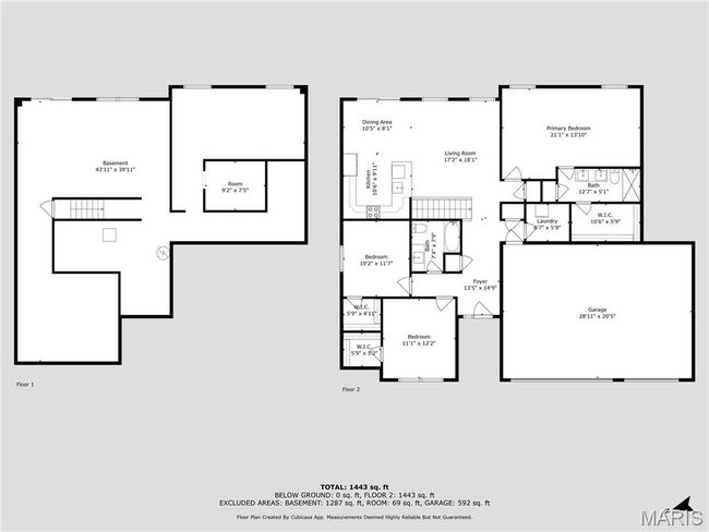 Floor plan | Image 52